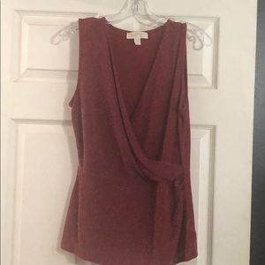 Michael Michael Kors top